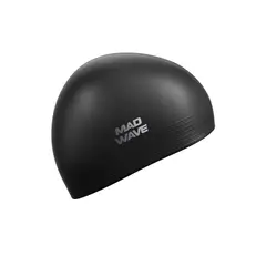 MADWAVE - GORROS SOLID SOFT UNISEX NEGRO