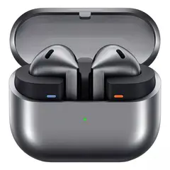 SAMSUNG - Audífonos Inalámbricos Galaxy Buds 3 R530- Plata