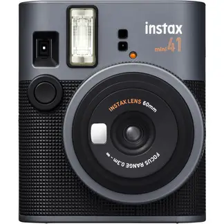 FUJIFILM - Instax Mini 41 Cámara instantánea