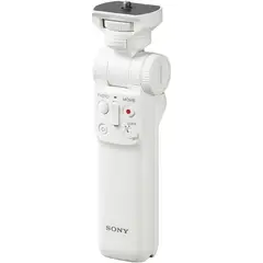 SONY - GP-VPT2BT Wireless Shooting Grip - Blanco