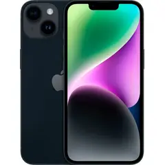 IPhone 14 Plus 128 GB Medianoche - Reacondicionado A2632