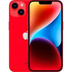 APPLE - IPhone 14 Plus 512 GB Rojo - Reacondicionado A2632