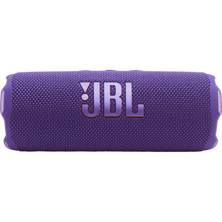 Flip 7 Altavoz Bluetooth Portátil Impermeable - Morado