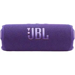 JBL - Flip 7 Altavoz Bluetooth Portátil Impermeable - Morado