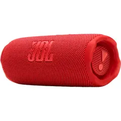 JBL - Flip 7 Altavoz Bluetooth Portátil Impermeable - Rojo