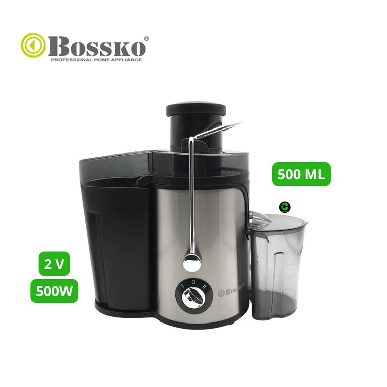 Extractor De Jugos De 2 Velocidades BK-195EJ