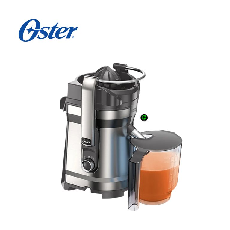 Extractor de jugos Oster® 3 en 1 FPSTJE318C 1.25 L