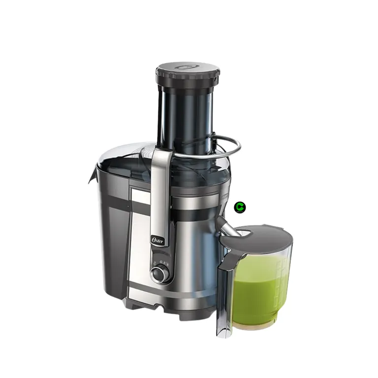 Extractor de jugos Oster® 3 en 1 FPSTJE318C
