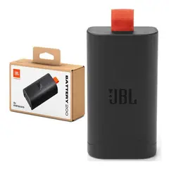 JBL - Bateria de Battery 200 Para Altavoz Partybox Club 120
