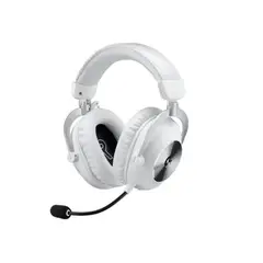 LOGITECH - Audifono Gaming PRO X 2 LIGHTSPEED W