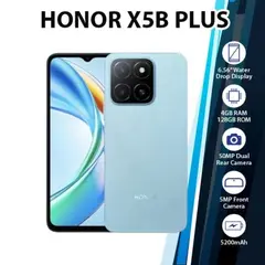 HONOR - Celular X5B Plus 4GB128GB Azul