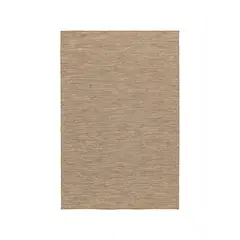 NIHM - Alfombra Ambera Brown 160X230cm