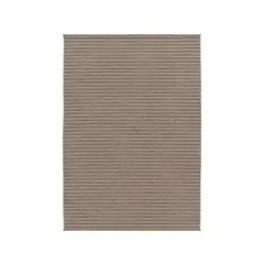 NIHM - Alfombra Nori Brown 160X230cm