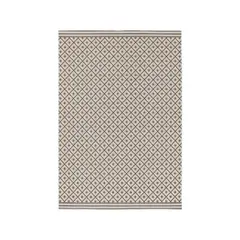 NIHM - Alfombra Runa Brown 160X230cm