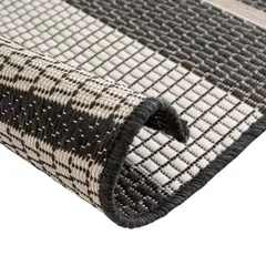 NIHM - Alfombra Bau Dark 160X230cm