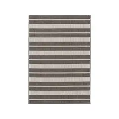 NIHM - Alfombra Bau Dark 200X290cm