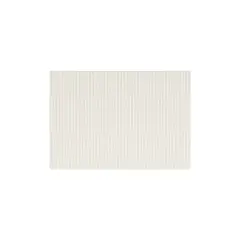 NIHM - Alfombra Saba White And Black 200X290cm