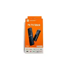 XIAOMI - Mi Tv Stick
