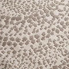 NIHM - Alfombra Emi Light 200cm Diámetro