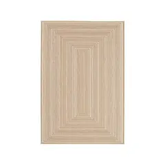 NIHM - Alfombra Seki Brown 160X 230cm