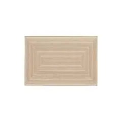 NIHM - Alfombra Seki Brown 200X290cm