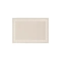 NIHM - Alfombra Dome Beige 160X230cm