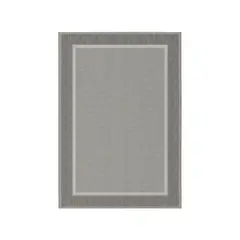 NIHM - Alfombra Rufo Grey 160X230cm