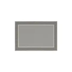 NIHM - Alfombra Rufo Grey 200X290cm