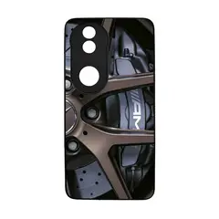 GENERICO - Funda Protector Case Para VIVO V50