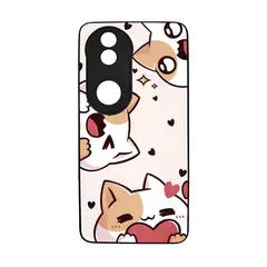 GENERICO - Funda Protector Case Para VIVO V50