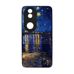 GENERICO - Funda Protector Case Para VIVO V50