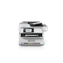 EPSON - Impresora Multifuncional WorkForce Pro WF-C5891