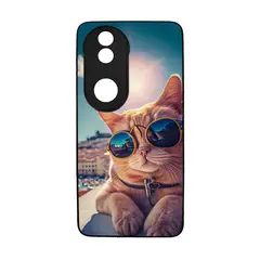 GENERICO - Funda Protector Case Para VIVO V50