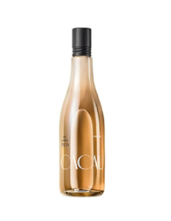 Ekos cacao frescor 150ml