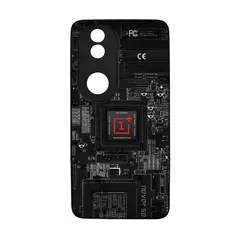 GENERICO - Funda Protector Case Para VIVO V50