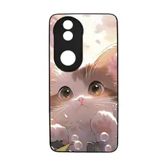 GENERICO - Funda Protector Case Para VIVO V50