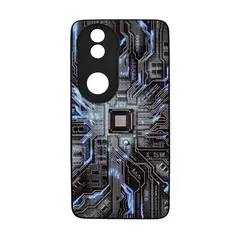 GENERICO - Funda Protector Case Para VIVO V50