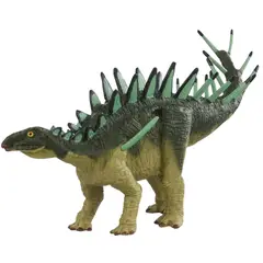 TERRA - Dinosaurio Dacentrurus