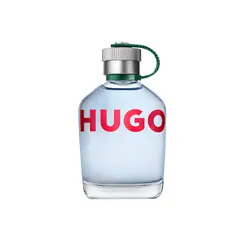HUGO BOSS - Hugo Man Eau de Toilette para Hombre 200ml