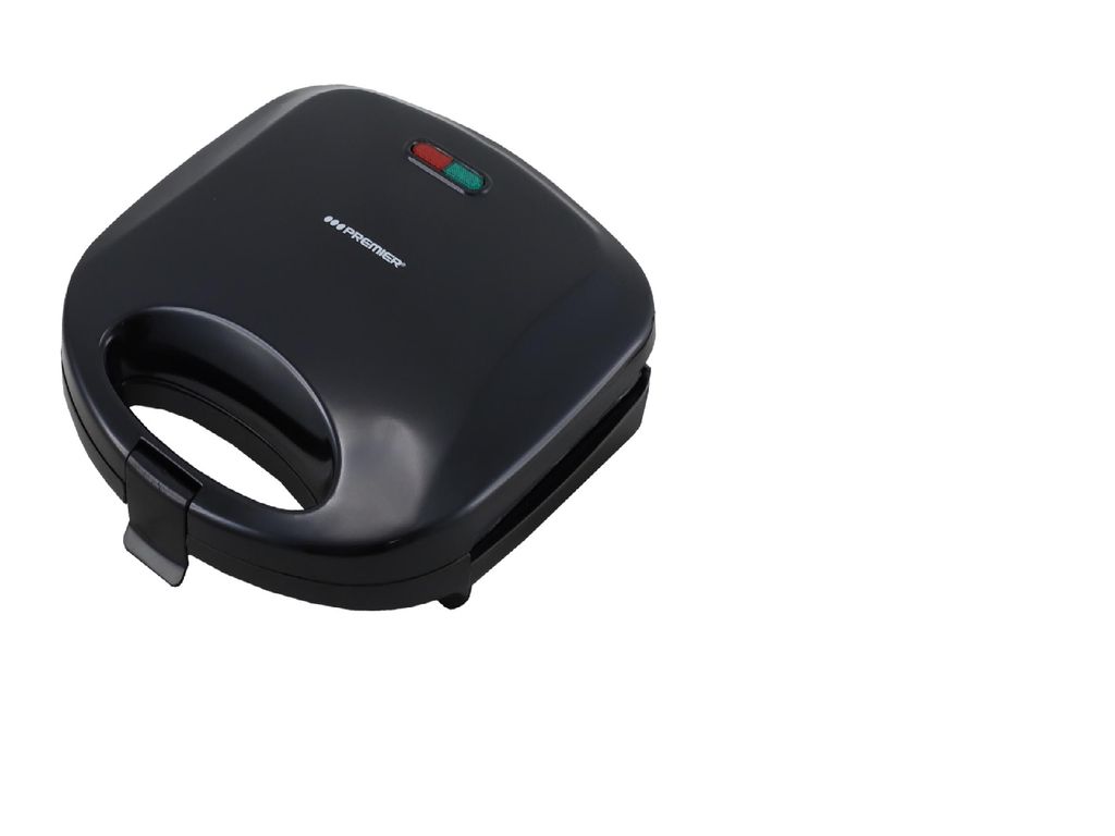Sandwichera Premier 750Watts ED-6557-2