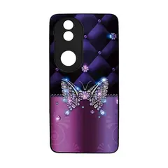 GENERICO - Funda Protector Case Para VIVO V50