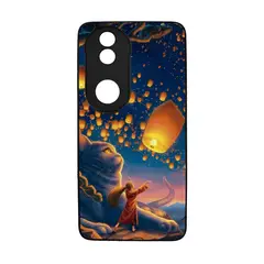 GENERICO - Funda Protector Case Para VIVO V50