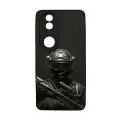 GENERICO - Funda Protector Case Para VIVO V50