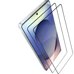 GENERICO - Mica de Vidrio Para Samsung S24Ultra