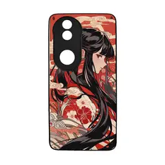 GENERICO - Funda Protector Case Para VIVO V50