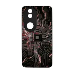 GENERICO - Funda Protector Case Para VIVO V50