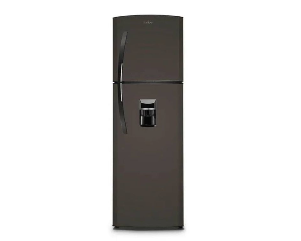 Refrigeradora 239L RMA255FYPG Grafito