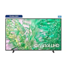 SAMSUNG - Televisor Smart 65” Crystal DU8200