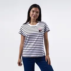 BRONCO - POLO EI25MAFALIS W JERSEY