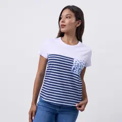 BRONCO - POLO BI25TECHI JERSEY